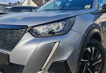 Peugeot 2008 62.325 km 14.518 &euro; Wölfersheim 61200