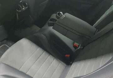 Mercedes-Benz GLC 200 75.023 km 34.990 &euro; Fernwald-Steinbach 35463