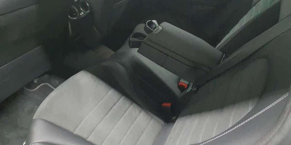 Mercedes-Benz GLC 200 75.023 km 34.990 &euro; Fernwald-Steinbach 35463