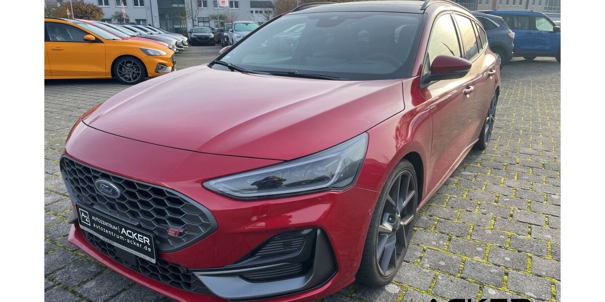 Ford Focus 13.179 km 35.290 &euro; Marburg 35043