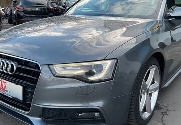 Audi A5 250.787 km 9.990 &euro; Giessen 35394