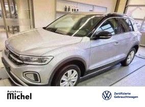 VW T-Roc 72.800 km 22.730 &euro; Gießen 35394