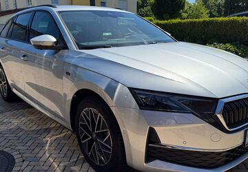 Skoda Octavia 11.670 km 29.900 &euro; Münzenberg 35516