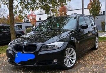 BMW Andere 221.000 km 6.300 &euro; Nauborn 35580