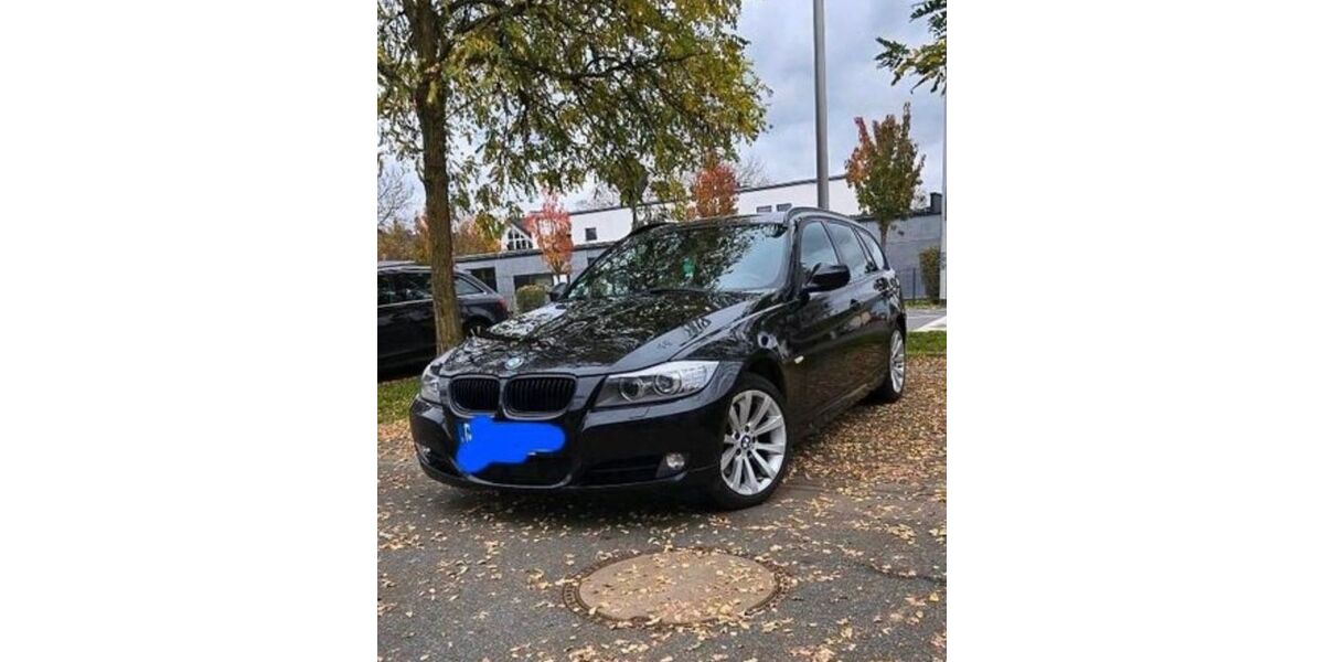 BMW Andere 221.000 km 6.300 &euro; Nauborn 35580