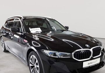 BMW 318 34.463 km 24.990 &euro; Fernwald-Steinbach 35463