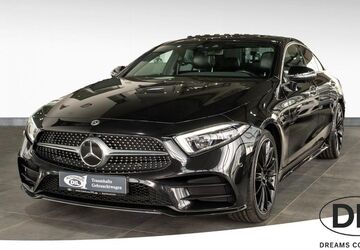 Mercedes-Benz CLS 350 132.000 km 39.850 &euro; Bad Nauheim 61231