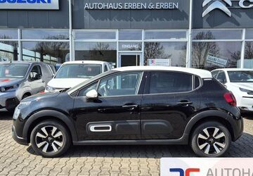 Citroen C3 20.457 km 13.990 &euro; Wetzlar 35576