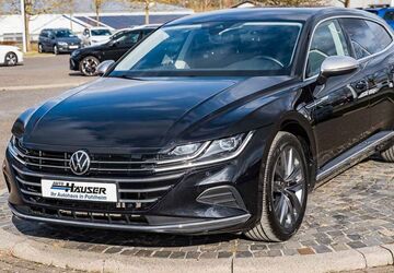 VW Arteon 37.832 km 28.275 &euro; Pohlheim 35415