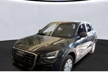Audi Q2 37.790 km 19.970 &euro; Wetzlar 35576
