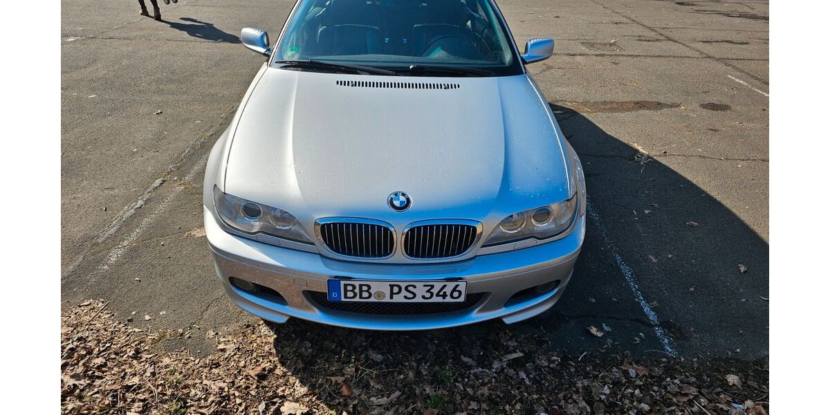 BMW 330 145.000 km 15.999 &euro; Gießen 35394
