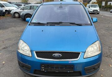 Ford Focus 221.000 km 2.600 &euro; Hungen 35410