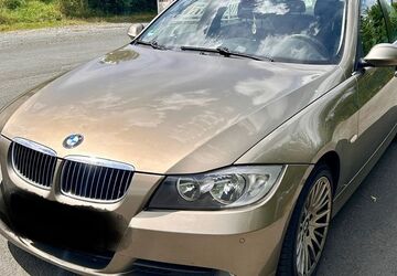BMW 325 220.000 km 5.299 &euro; Weilmünster 35789