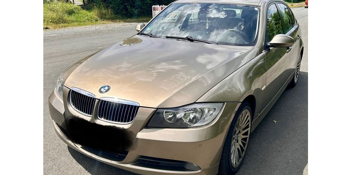 BMW 325 220.000 km 5.299 &euro; Weilmünster 35789