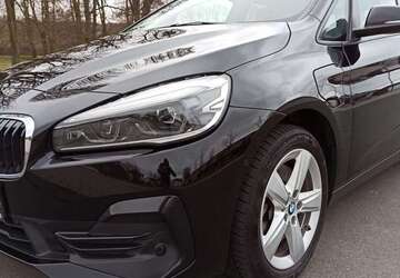 BMW 225 122.400 km 15.999 &euro; Ehringshausen 35630