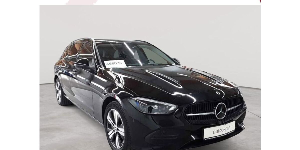Mercedes-Benz C 300 81.919 km 28.190 &euro; Fernwald-Steinbach 35463
