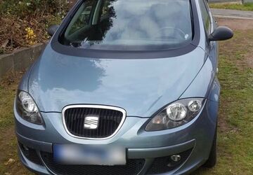 Seat Altea 230.000 km 1.600 &euro; Ober-Mörlen 61239