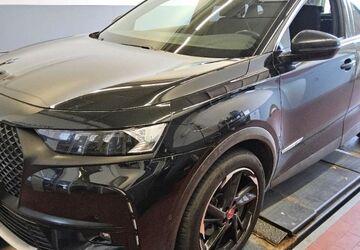 DS Automobiles DS7 (Crossback) 50.605 km 23.780 &euro; Marburg 35043