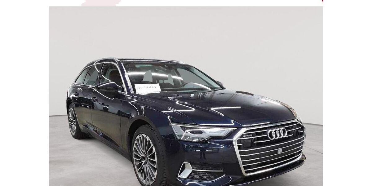 Audi A6 34.675 km 32.289 &euro; Fernwald-Steinbach 35463