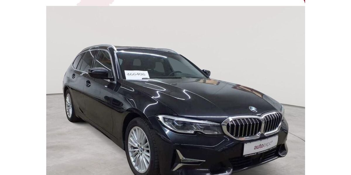 BMW 320 160.156 km 19.690 &euro; Fernwald-Steinbach 35463