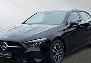 Mercedes-Benz A 180 18.767 km 25.970 &euro; Marburg 35039