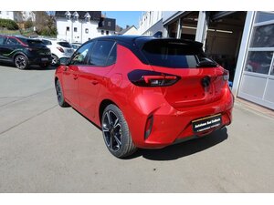 Opel Corsa F GS 5.000 km 23.990 &euro; Bad Endbach 35080