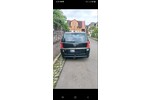 Opel Zafira 219.000 km 4.200 &euro; Laubach 35321