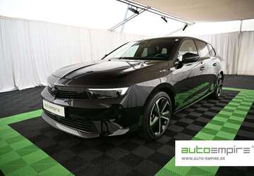 Opel Astra 19.415 km 22.490 &euro; Butzbach 35510