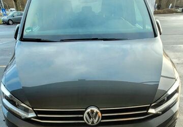 VW Touran 130.000 km 17.000 &euro; Solms 35606