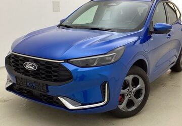 Ford Kuga 15.100 km 33.980 &euro; Marburg 35043