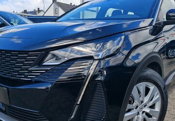 Peugeot 5008 45.191 km 17.980 &euro; Wölfersheim 61200