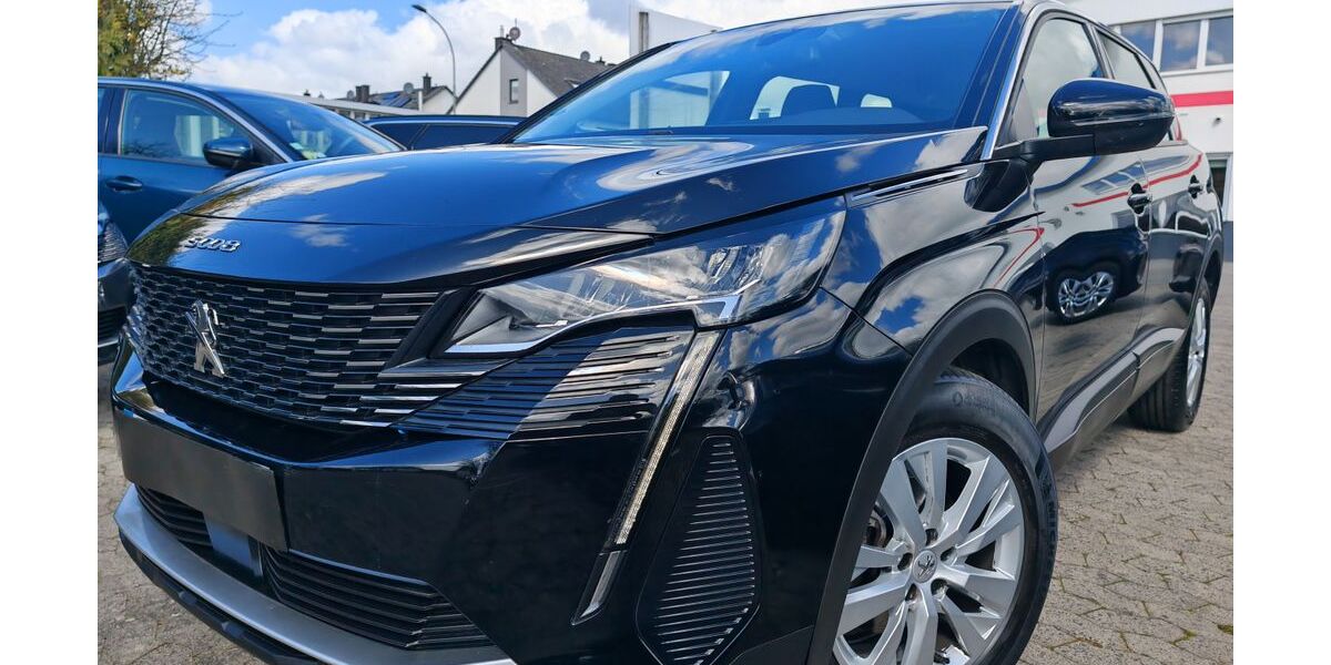 Peugeot 5008 45.191 km 17.980 &euro; Wölfersheim 61200