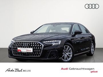 Gebrauchte Audi A8