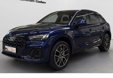 Audi Q5 92.900 km 35.730 &euro; Giessen 35394