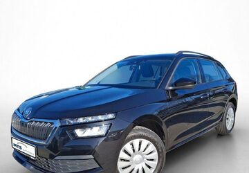 Skoda Kamiq 48.472 km 15.650 &euro; Friedberg 61169