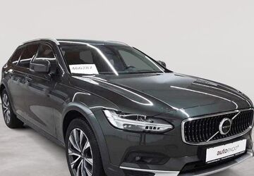 Volvo V90 Cross Country 126.961 km 28.790 &euro; Fernwald-Steinbach 35463