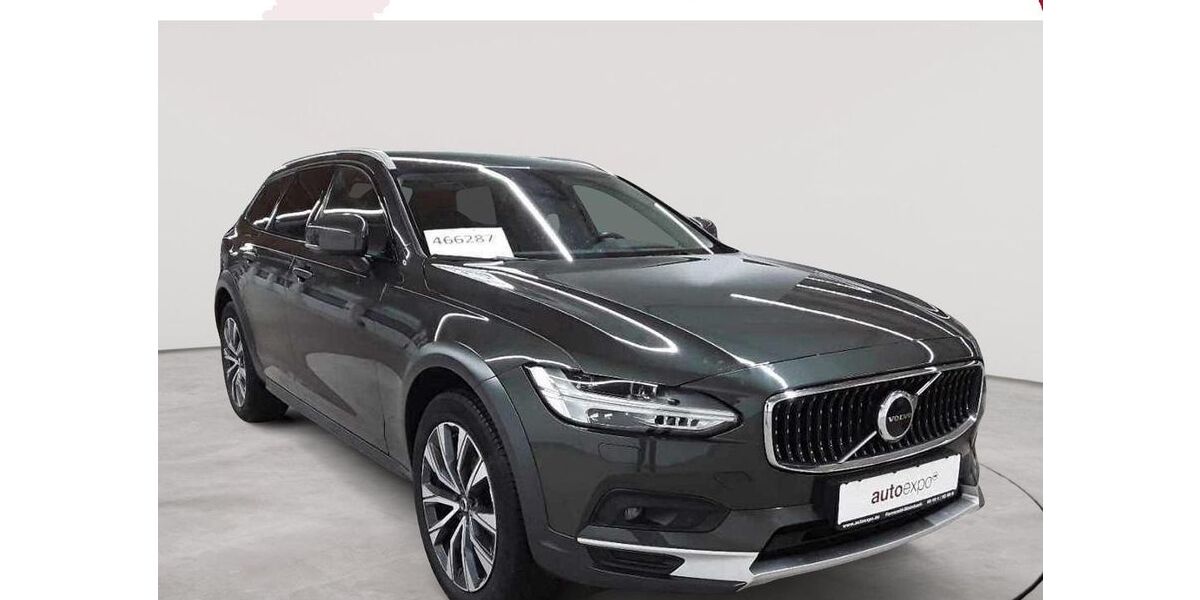 Volvo V90 Cross Country 126.961 km 28.790 &euro; Fernwald-Steinbach 35463