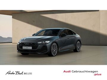 Gebrauchte Audi A5