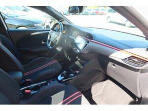 Opel Corsa F e GS Line 9.800 km 19.290 &euro; Bad Endbach 35080