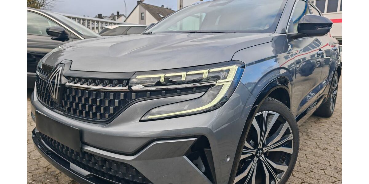 Renault Austral 149.011 km 19.040 &euro; Wölfersheim 61200