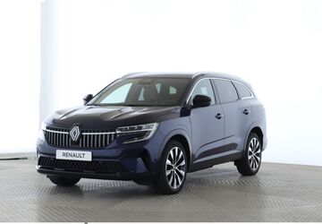 Renault Espace 20.963 km 32.980 &euro; Marburg 35043