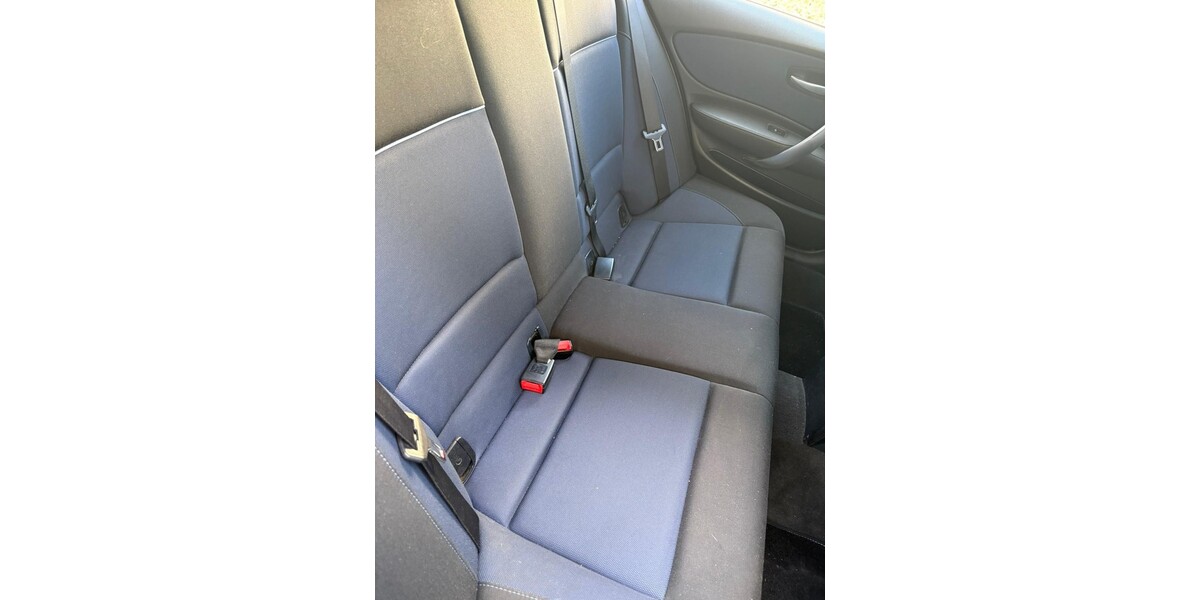 BMW 120 211.600 km 4.500 &euro; Solms 35606