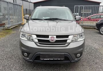 Fiat Freemont 226.000 km 3.799 &euro; Lich 35423