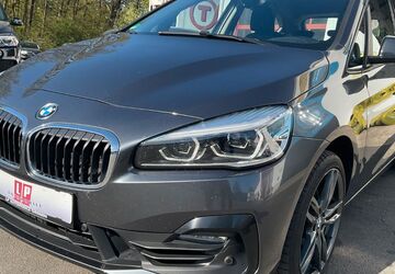 BMW 220 95.028 km 16.990 &euro; Giessen 35394
