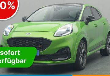 Ford Puma 34.761 km 23.970 &euro; Bad Nauheim 61231