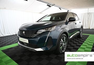 Peugeot 3008 14.148 km 22.990 &euro; Butzbach 35510