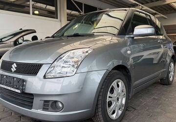 Suzuki Swift 187.457 km 2.500 &euro; Münzenberg Gambach 35516