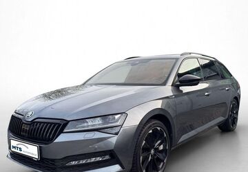 Skoda Superb 102.890 km 29.650 &euro; Friedberg 61169