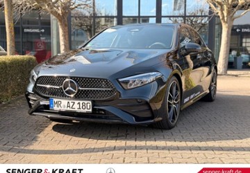 Mercedes-Benz A 180 8.900 km 37.349 &euro; Marburg 35039