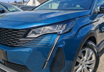 Peugeot 5008 151.025 km 16.065 &euro; Wölfersheim 61200